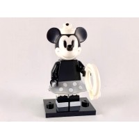 71024 Disney Series 2 Vintage Minnie